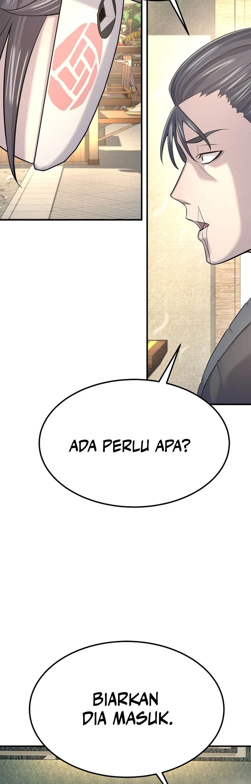 Monopolizing All Opportunities Chapter 20 - halaman 39