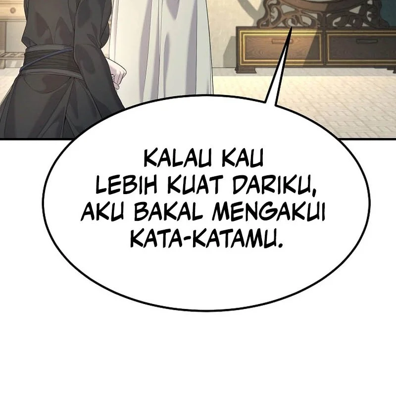Monopolizing All Opportunities Chapter 20 - halaman 49