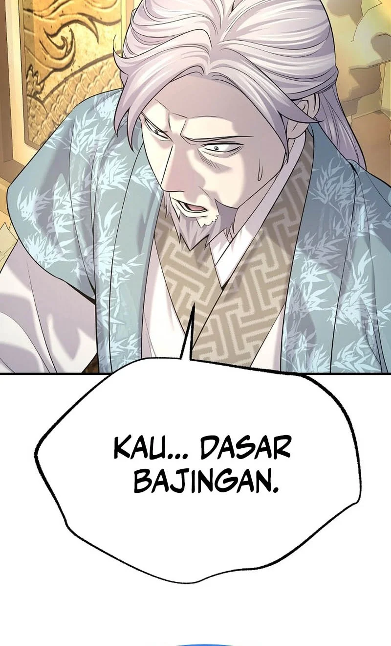 Monopolizing All Opportunities Chapter 20 - halaman 5