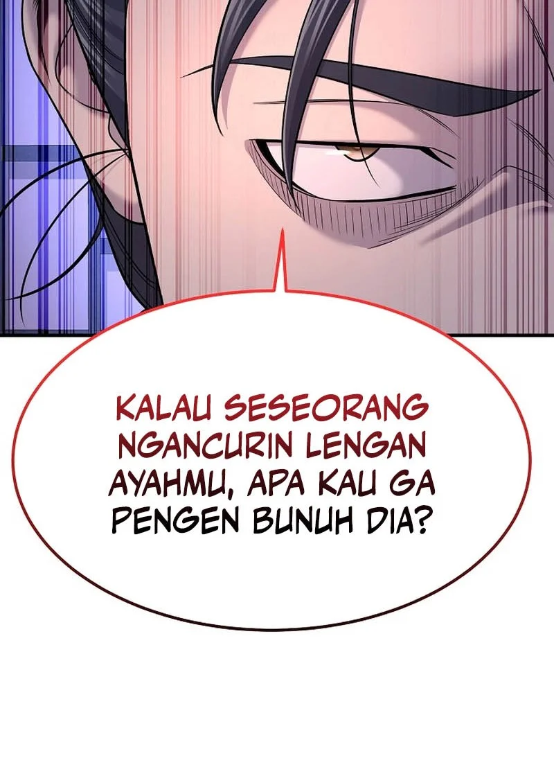 Monopolizing All Opportunities Chapter 20 - halaman 53