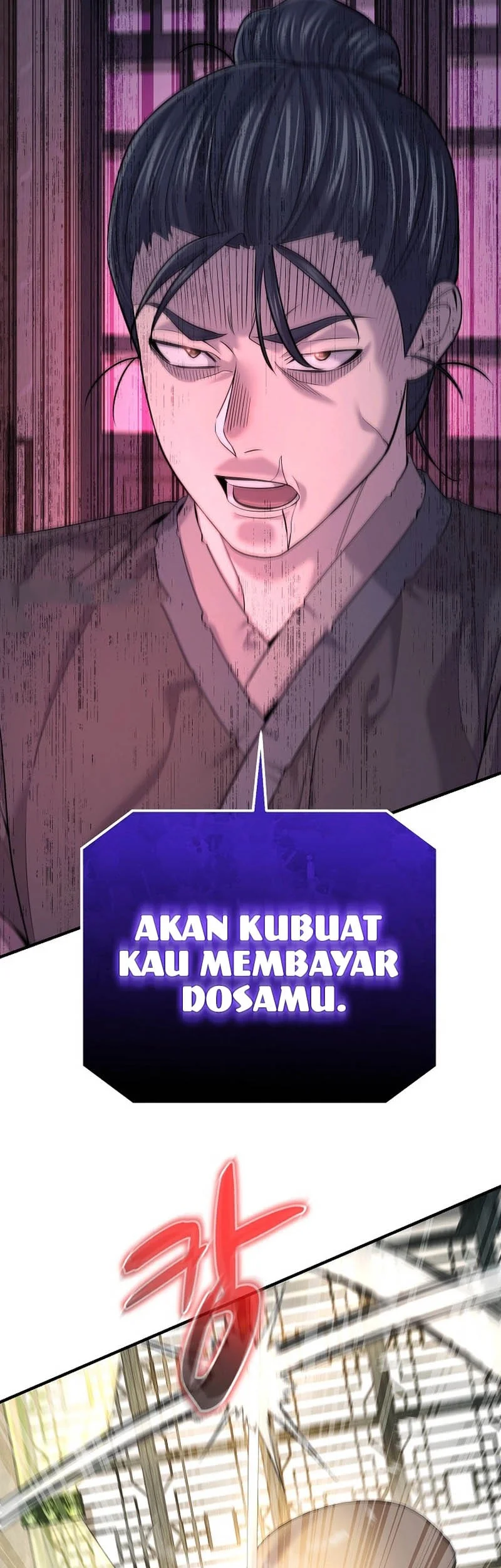 Monopolizing All Opportunities Chapter 20 - halaman 63
