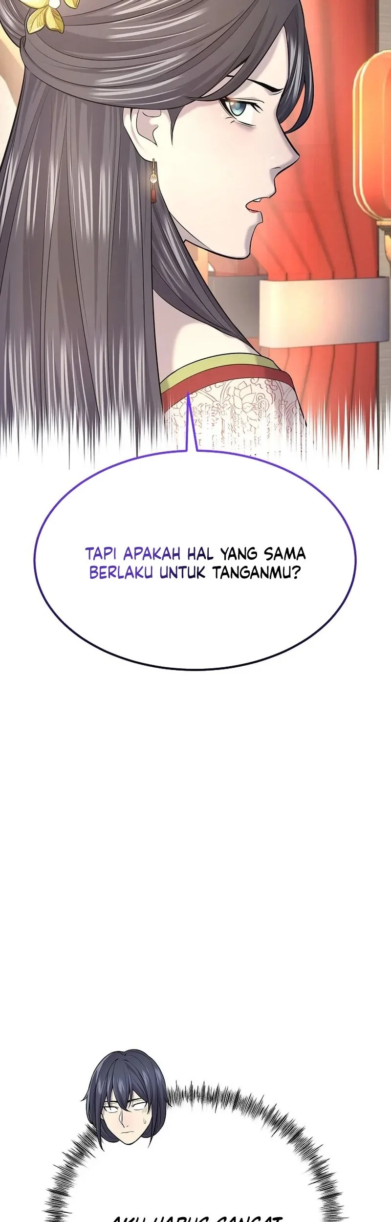Monopolizing All Opportunities Chapter 21 - halaman 29