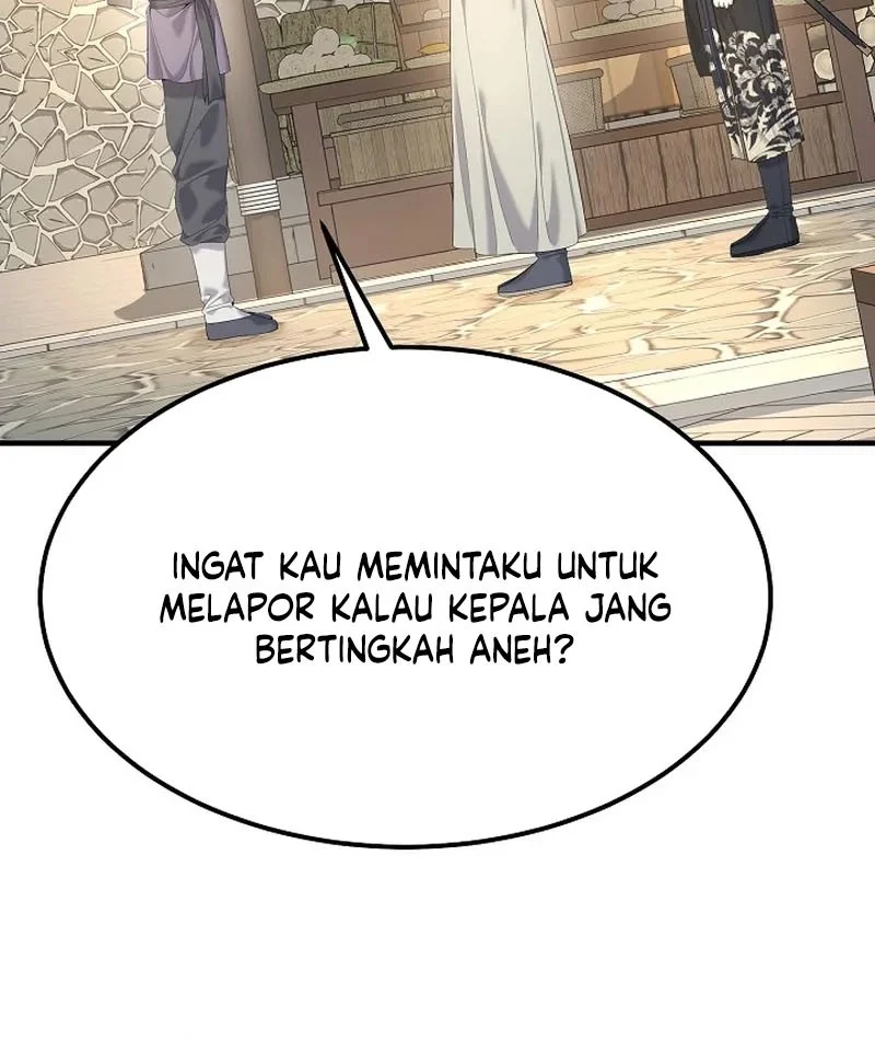 Monopolizing All Opportunities Chapter 21 - halaman 33