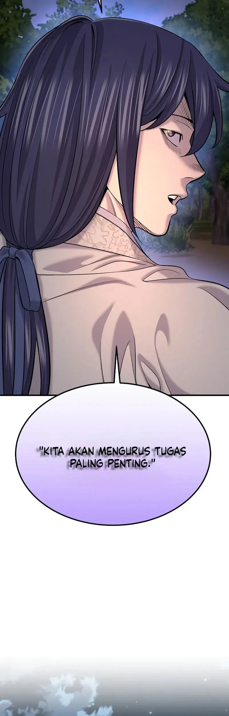 Monopolizing All Opportunities Chapter 21 - halaman 58