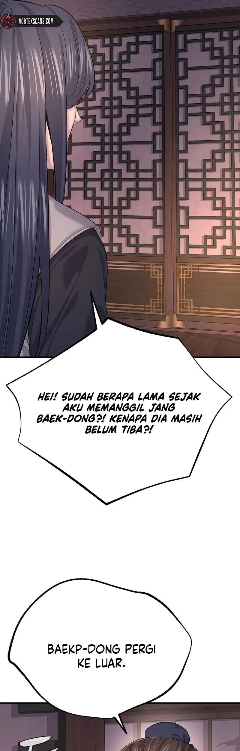 Monopolizing All Opportunities Chapter 21 - halaman 63