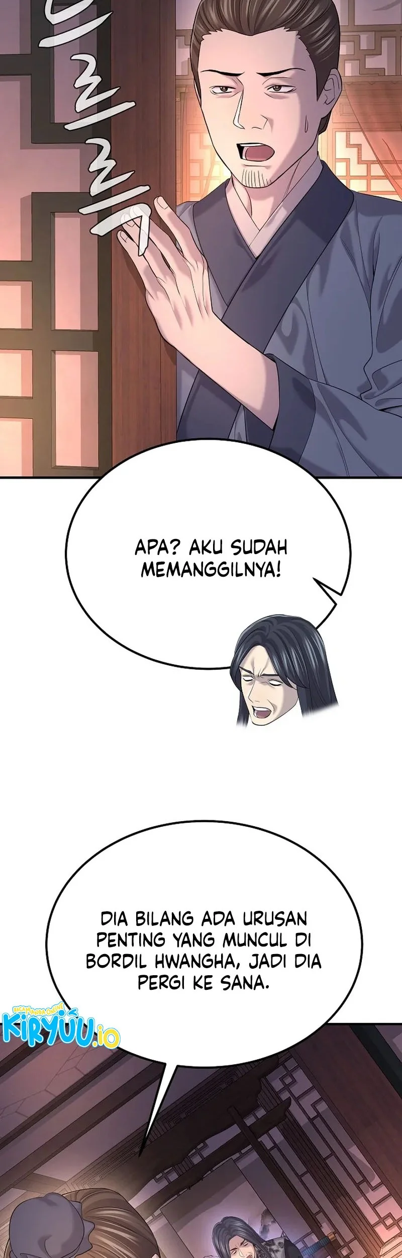 Monopolizing All Opportunities Chapter 21 - halaman 64