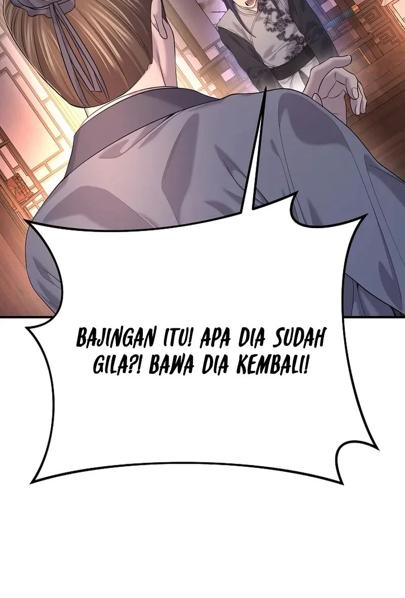 Monopolizing All Opportunities Chapter 21 - halaman 65