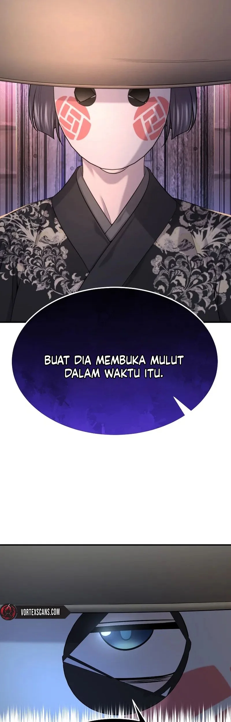 Monopolizing All Opportunities Chapter 22 - halaman 14