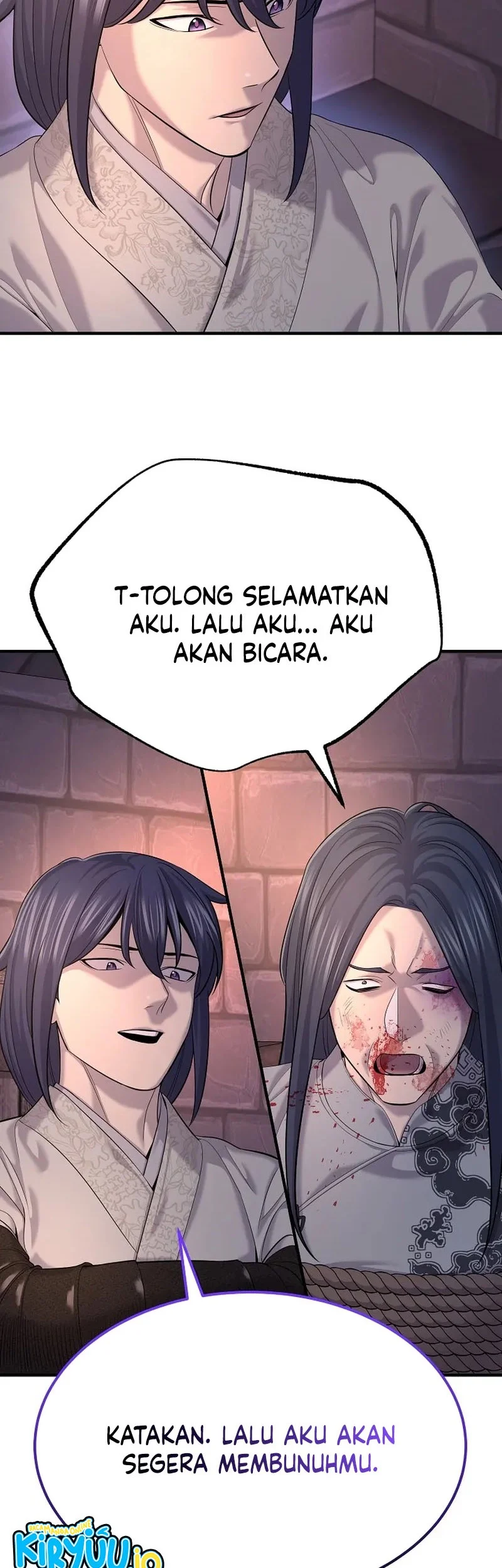 Monopolizing All Opportunities Chapter 22 - halaman 21