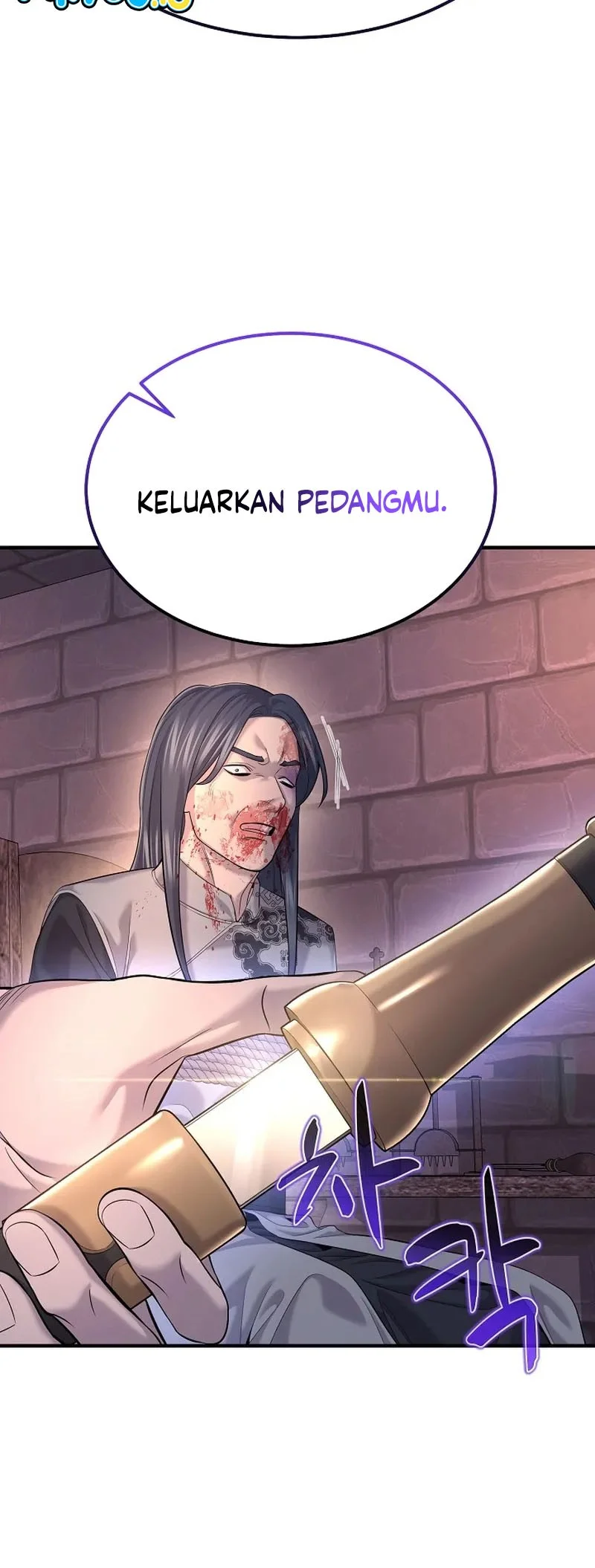 Monopolizing All Opportunities Chapter 22 - halaman 22