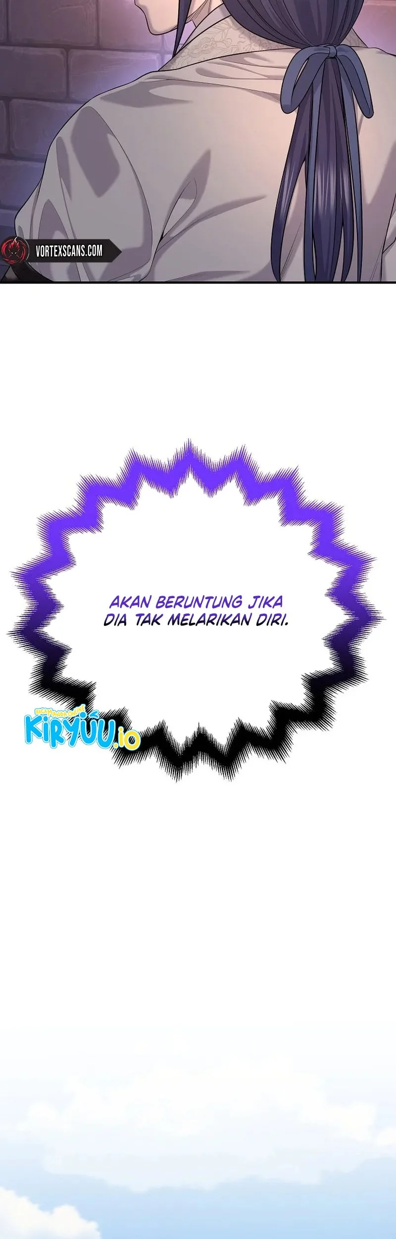 Monopolizing All Opportunities Chapter 22 - halaman 34