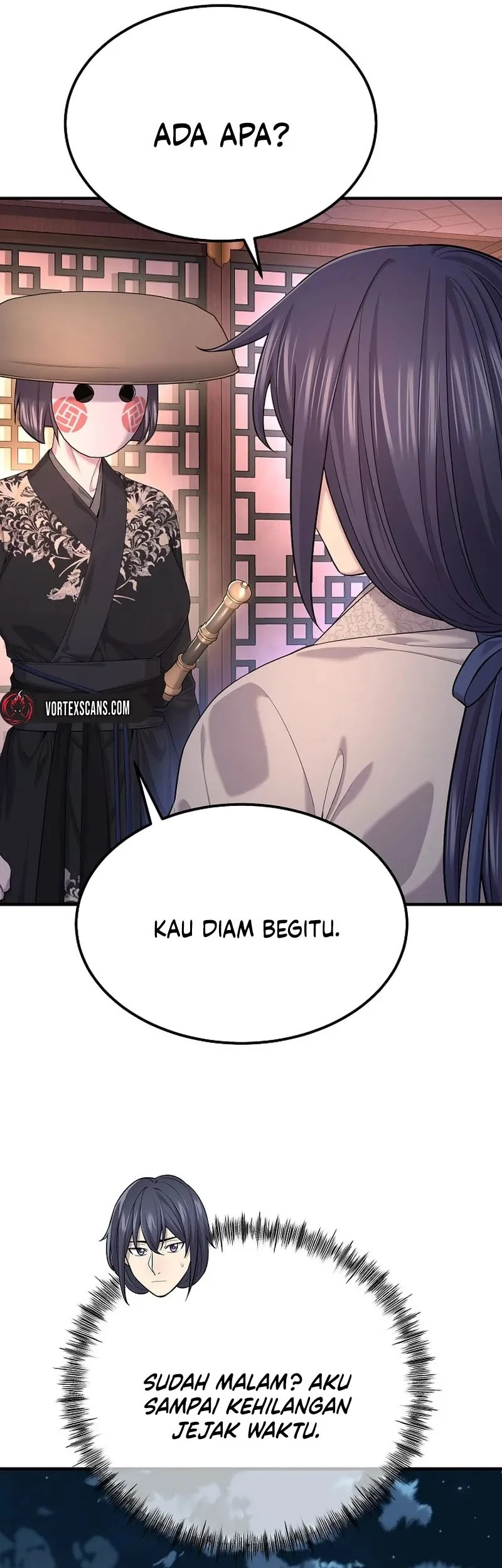 Monopolizing All Opportunities Chapter 22 - halaman 42