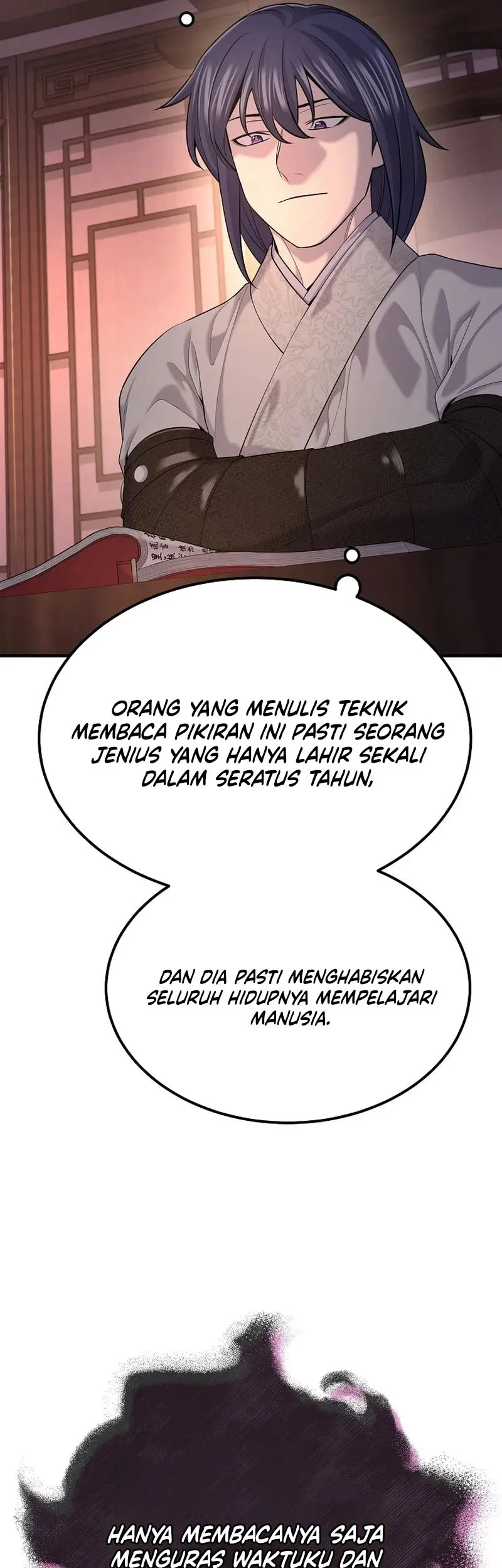 Monopolizing All Opportunities Chapter 22 - halaman 45