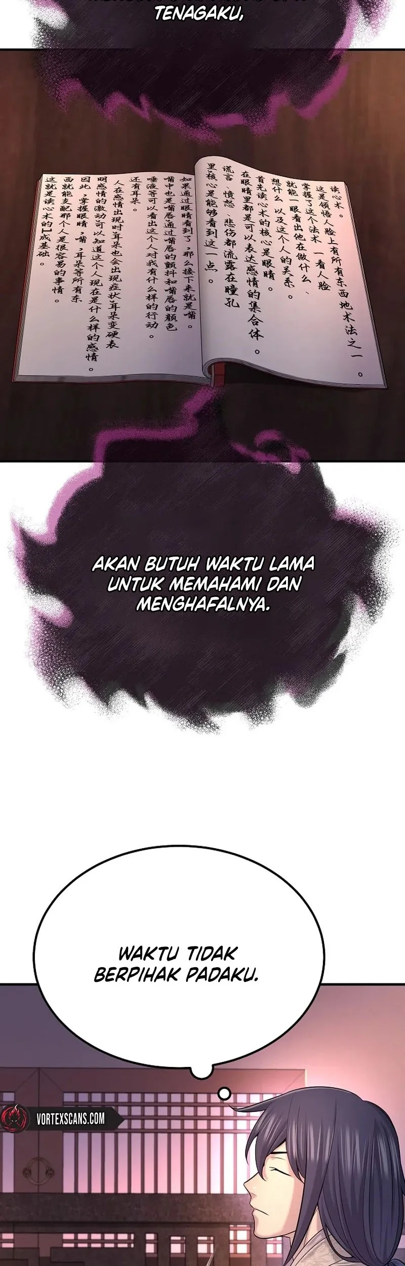 Monopolizing All Opportunities Chapter 22 - halaman 46