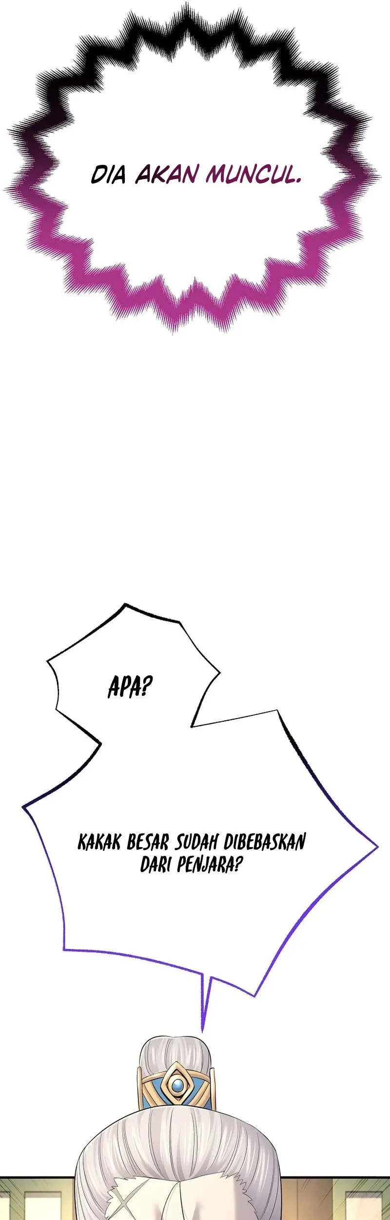 Monopolizing All Opportunities Chapter 22 - halaman 48
