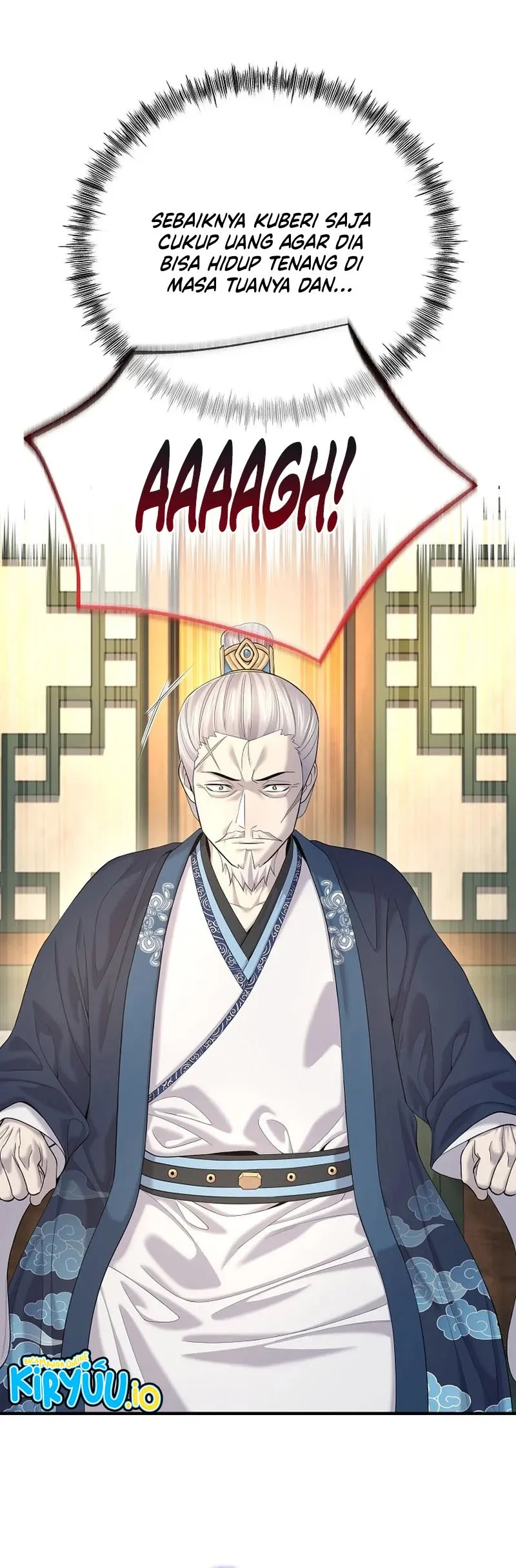 Monopolizing All Opportunities Chapter 22 - halaman 53