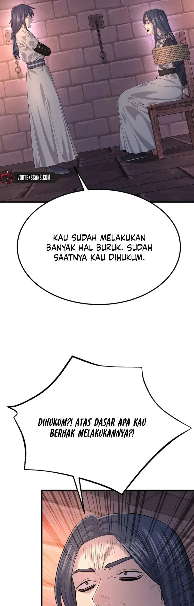 Monopolizing All Opportunities Chapter 22 - halaman 6