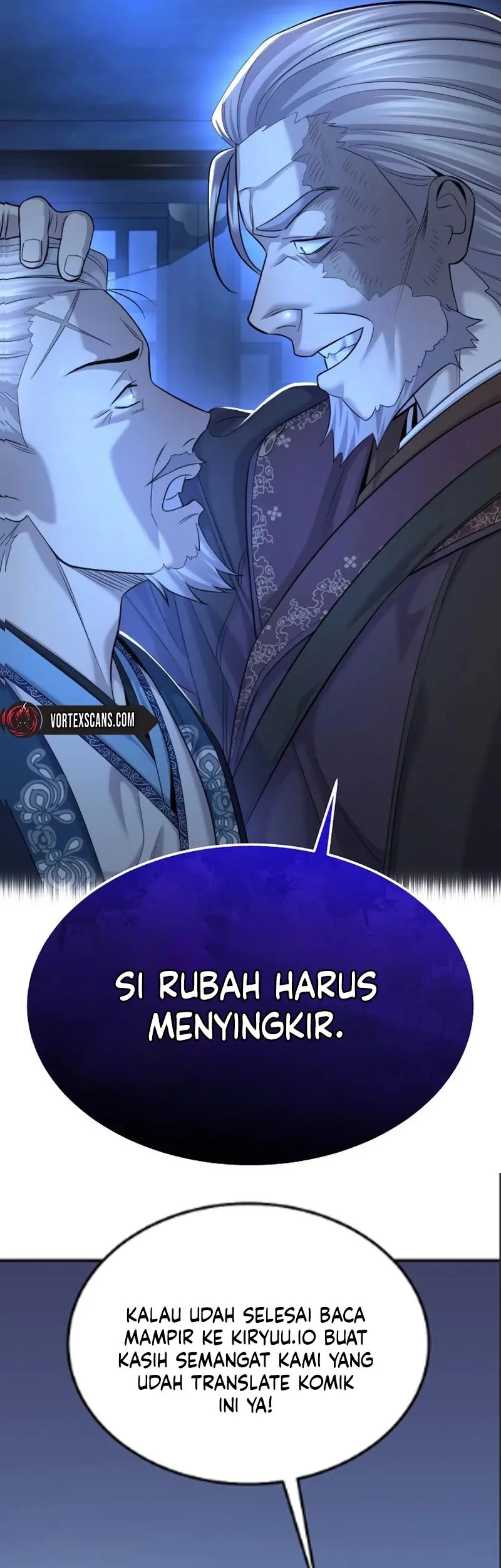 Monopolizing All Opportunities Chapter 22 - halaman 60