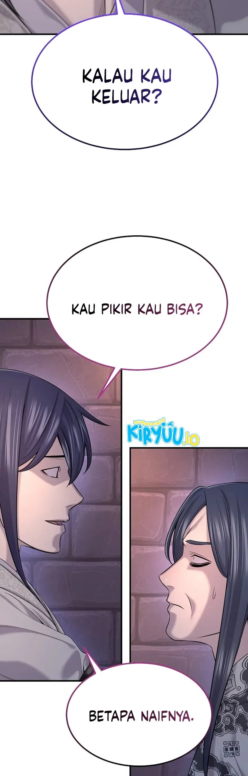 Monopolizing All Opportunities Chapter 22 - halaman 8