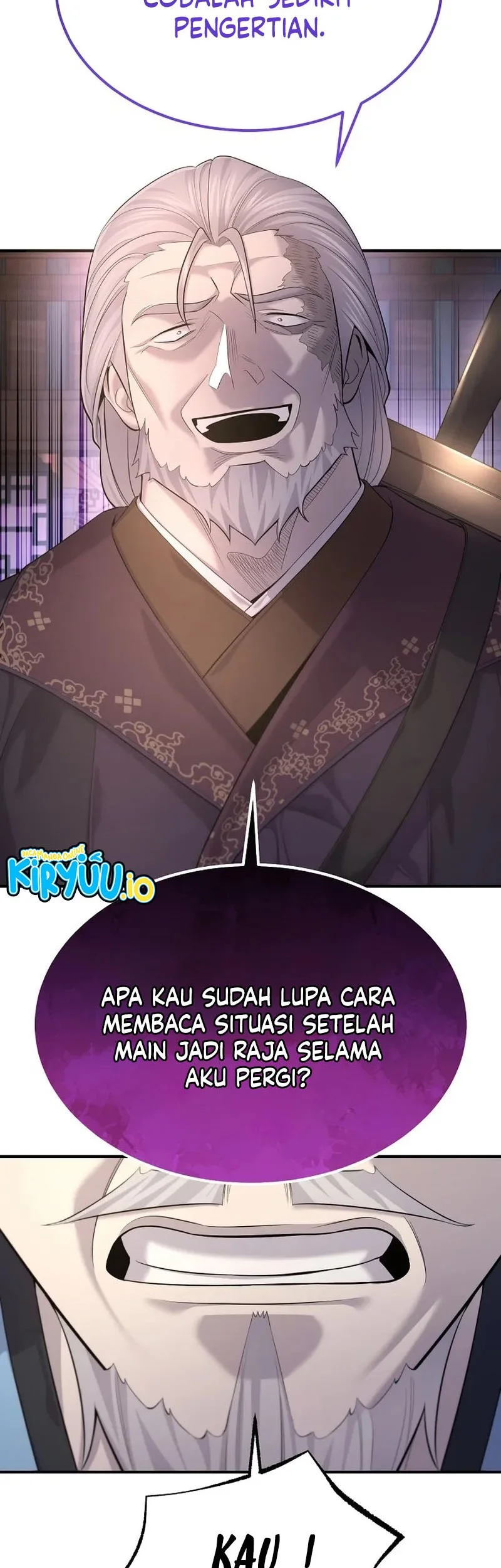 Monopolizing All Opportunities Chapter 23 - halaman 3
