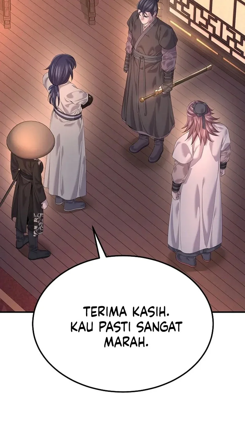 Monopolizing All Opportunities Chapter 23 - halaman 45