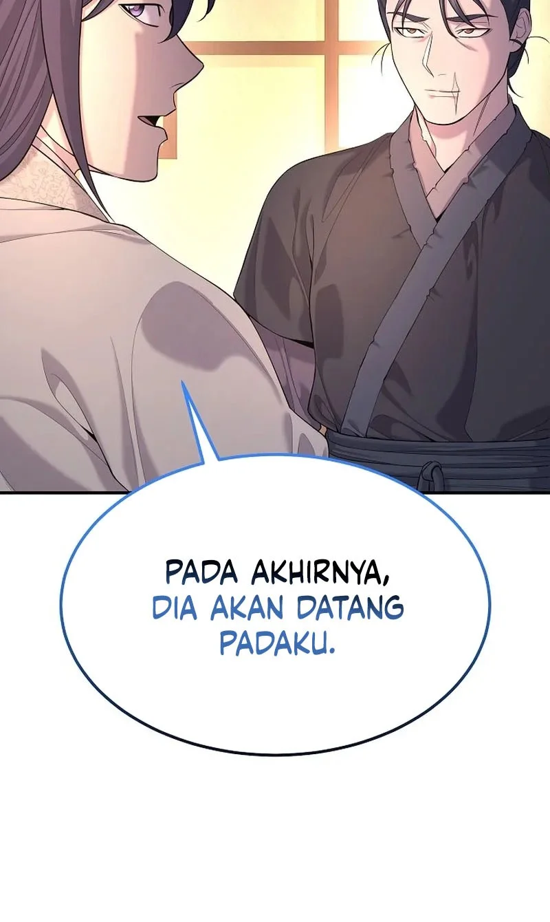 Monopolizing All Opportunities Chapter 23 - halaman 48