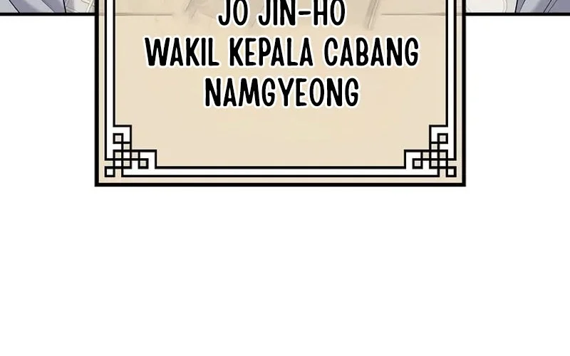 Monopolizing All Opportunities Chapter 24 - halaman 22