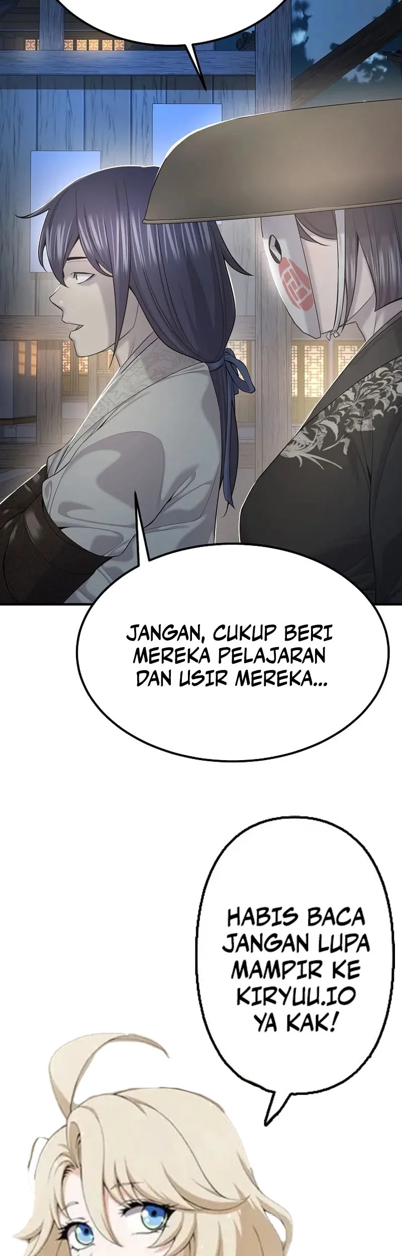 Monopolizing All Opportunities Chapter 24 - halaman 39