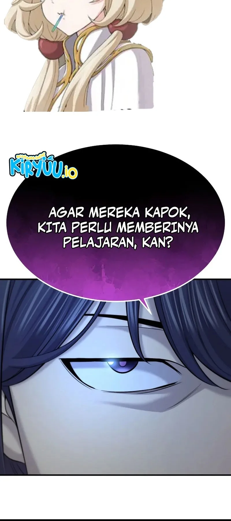 Monopolizing All Opportunities Chapter 24 - halaman 40