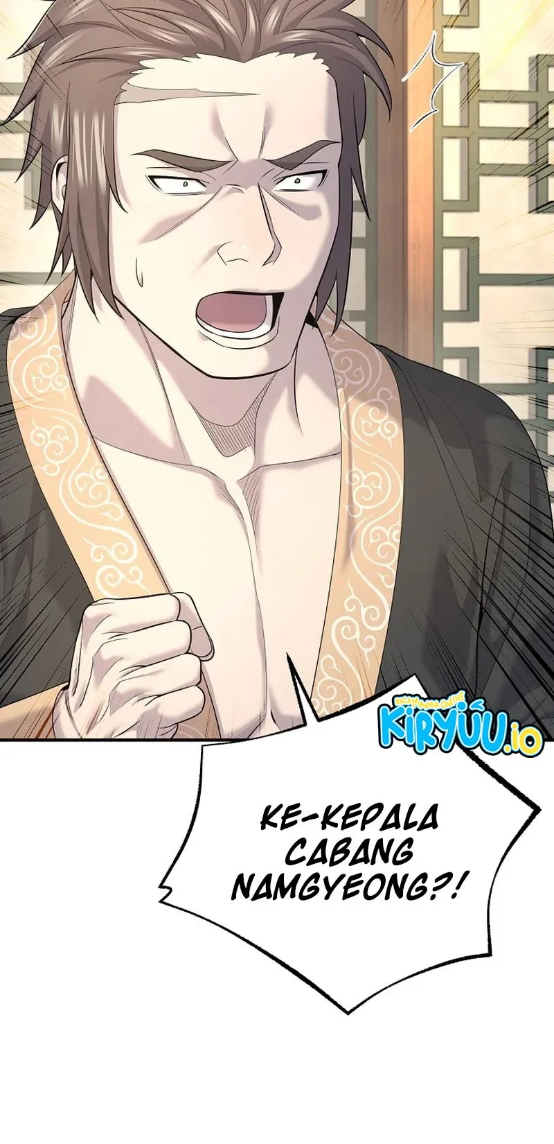 Monopolizing All Opportunities Chapter 24 - halaman 7