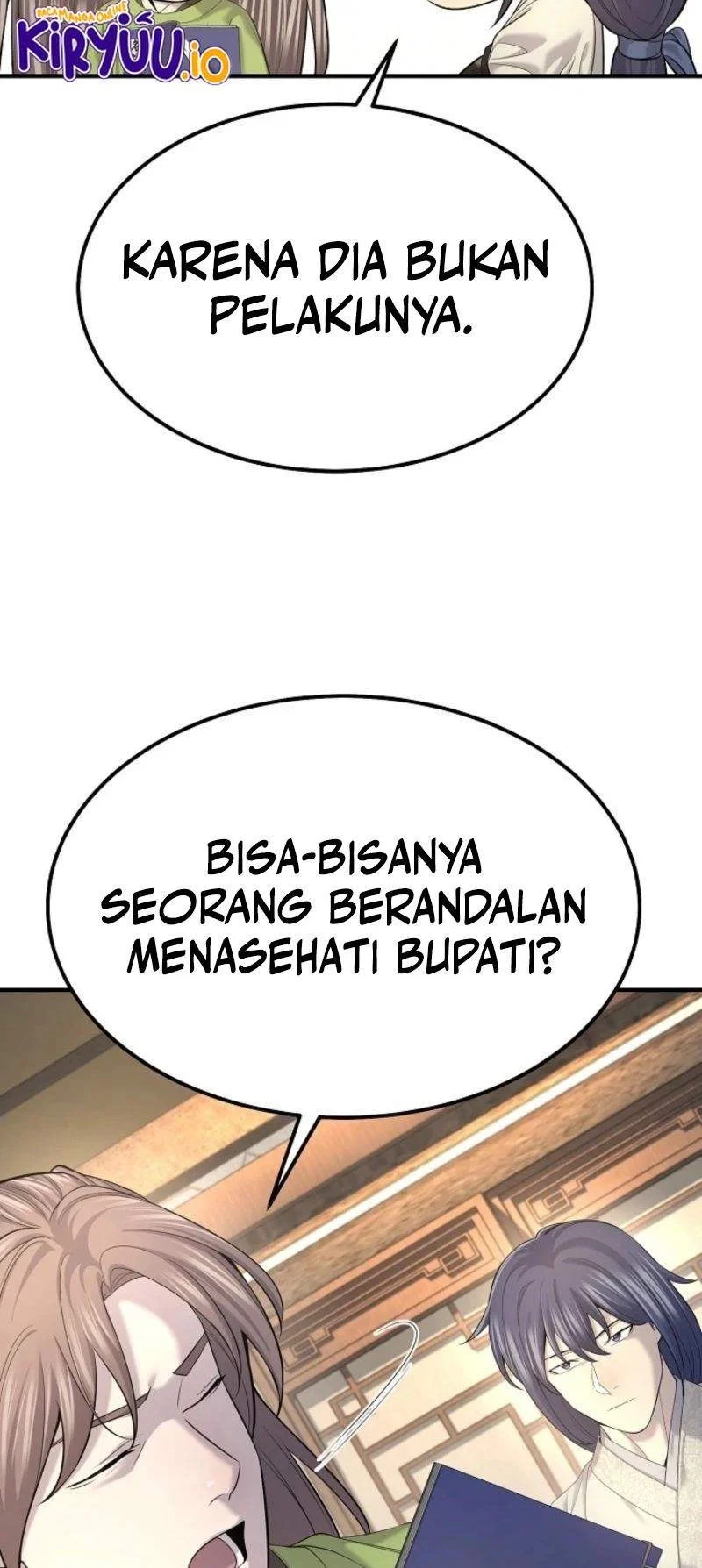 Monopolizing All Opportunities Chapter 25 - halaman 29