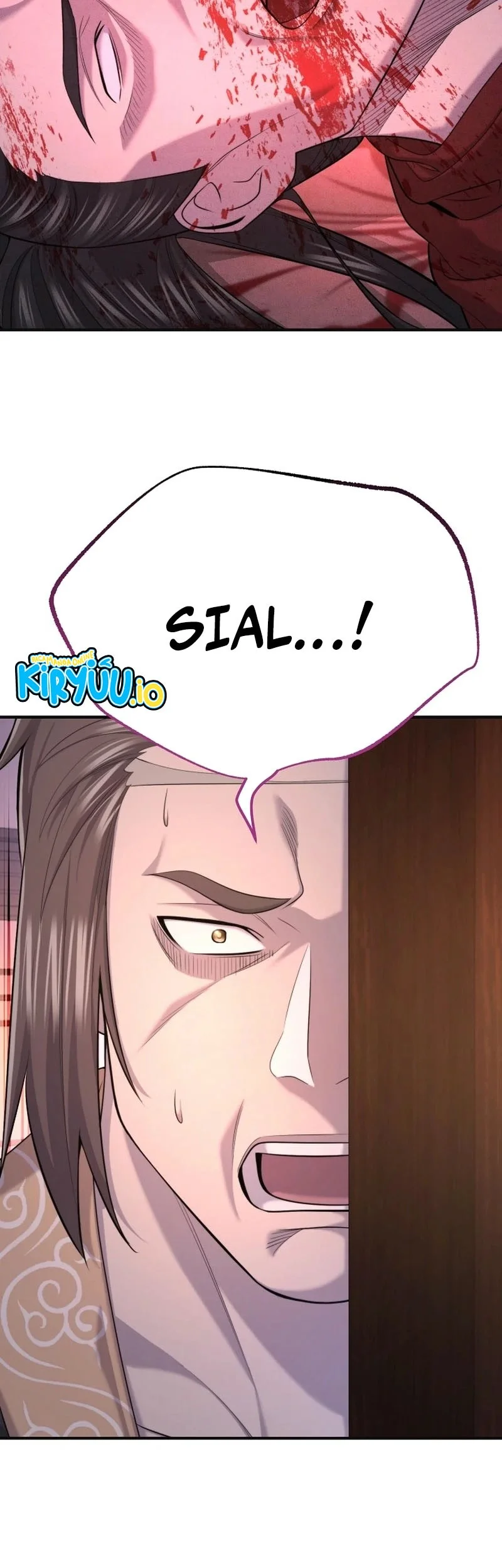 Monopolizing All Opportunities Chapter 26 - halaman 4