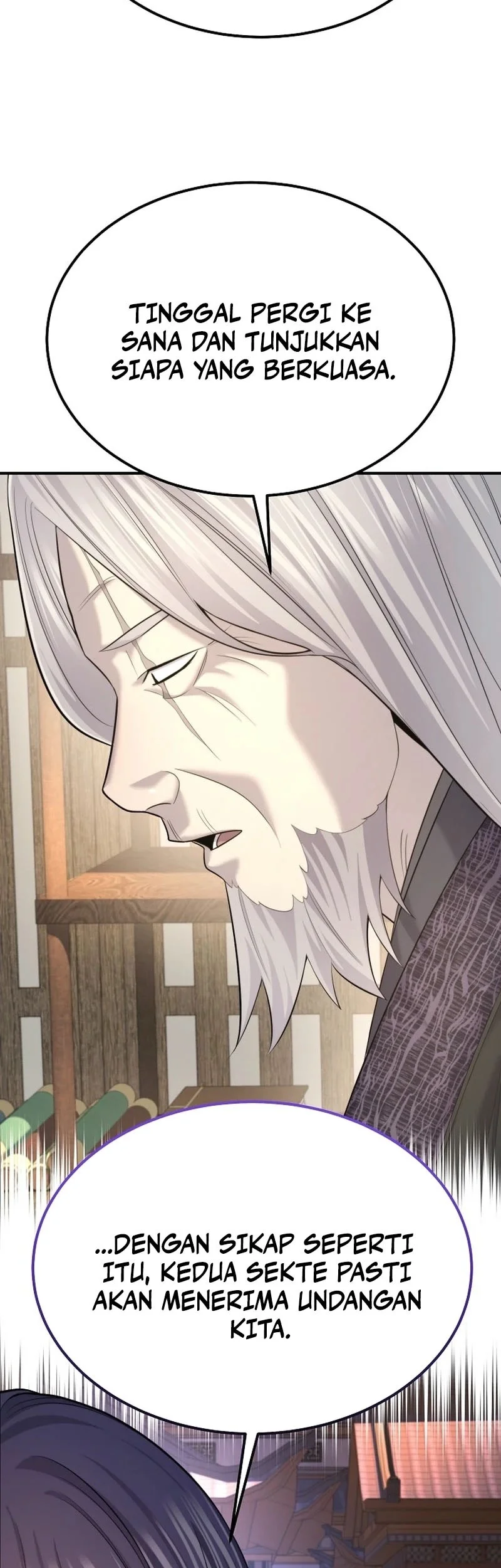 Monopolizing All Opportunities Chapter 26 - halaman 63