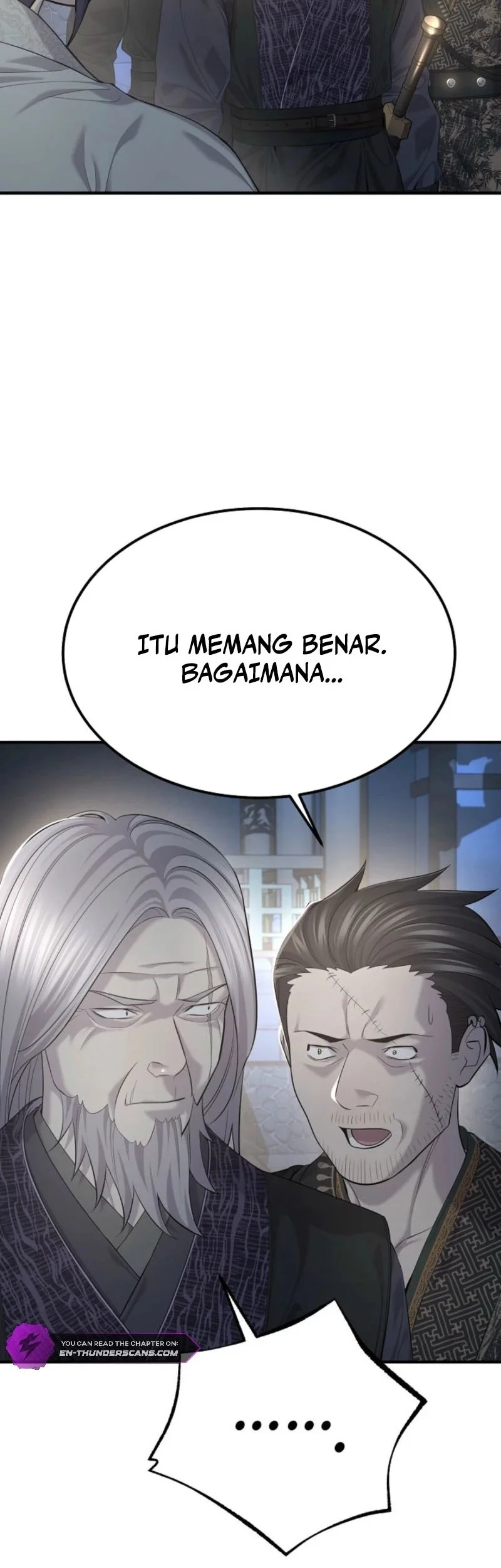Monopolizing All Opportunities Chapter 27 - halaman 40