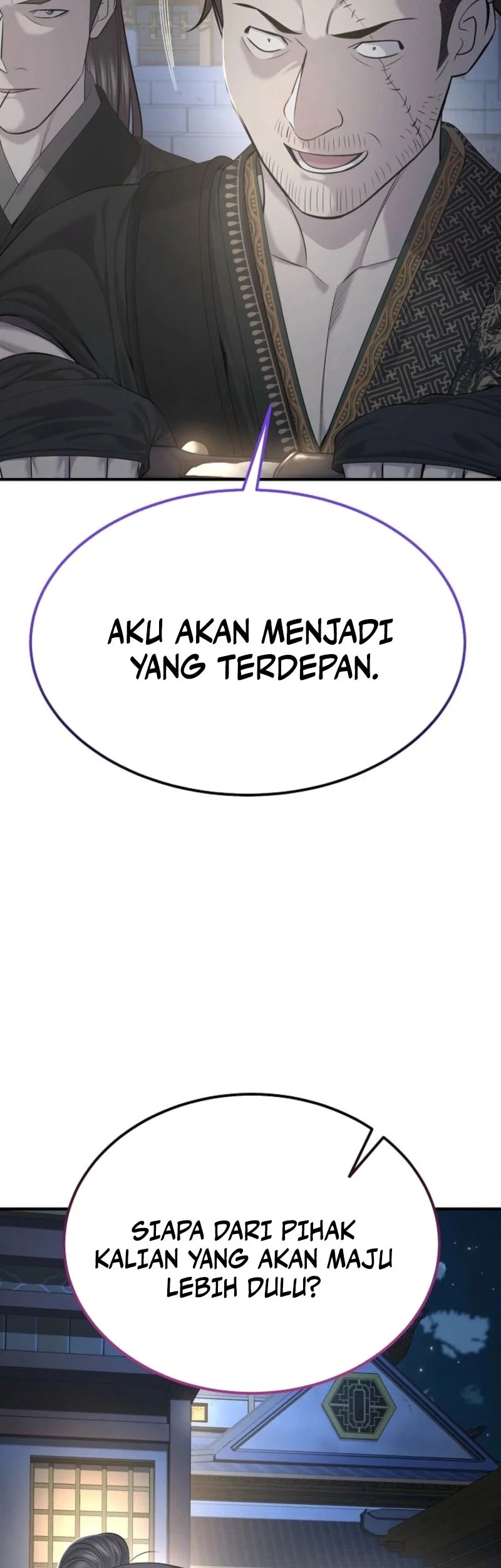 Monopolizing All Opportunities Chapter 27 - halaman 44