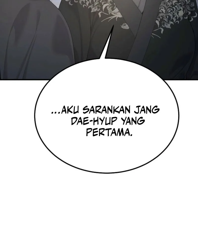 Monopolizing All Opportunities Chapter 27 - halaman 46