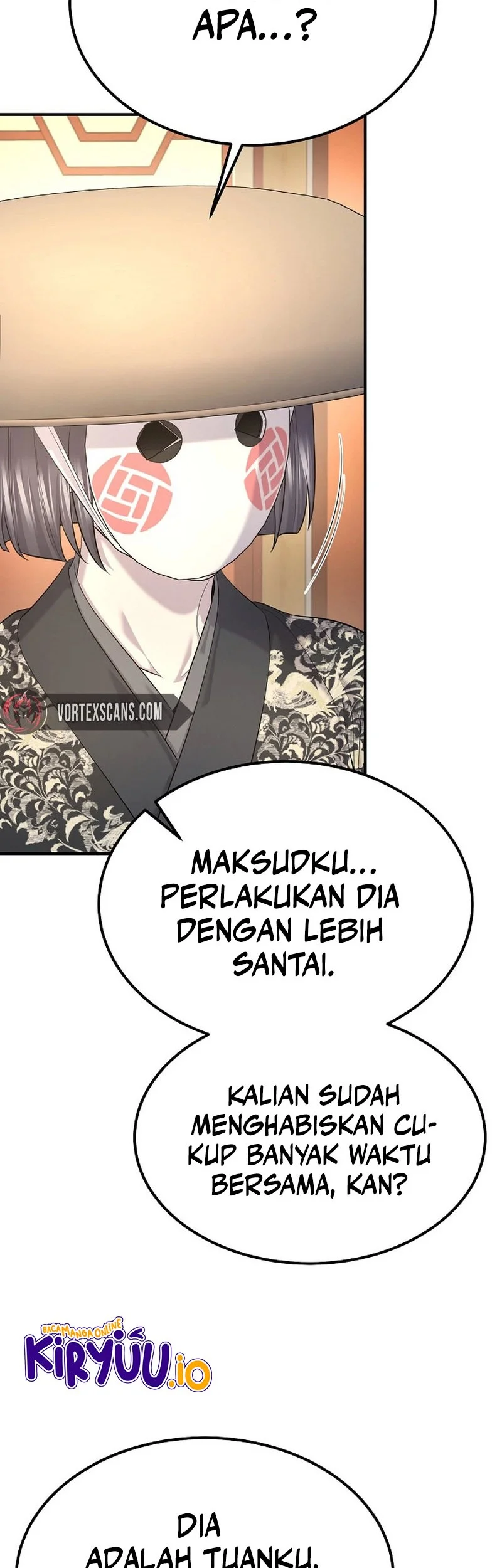 Monopolizing All Opportunities Chapter 28 - halaman 31