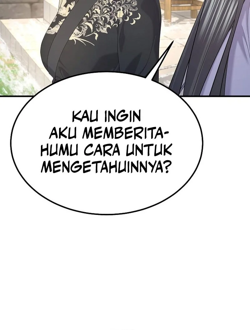 Monopolizing All Opportunities Chapter 28 - halaman 37