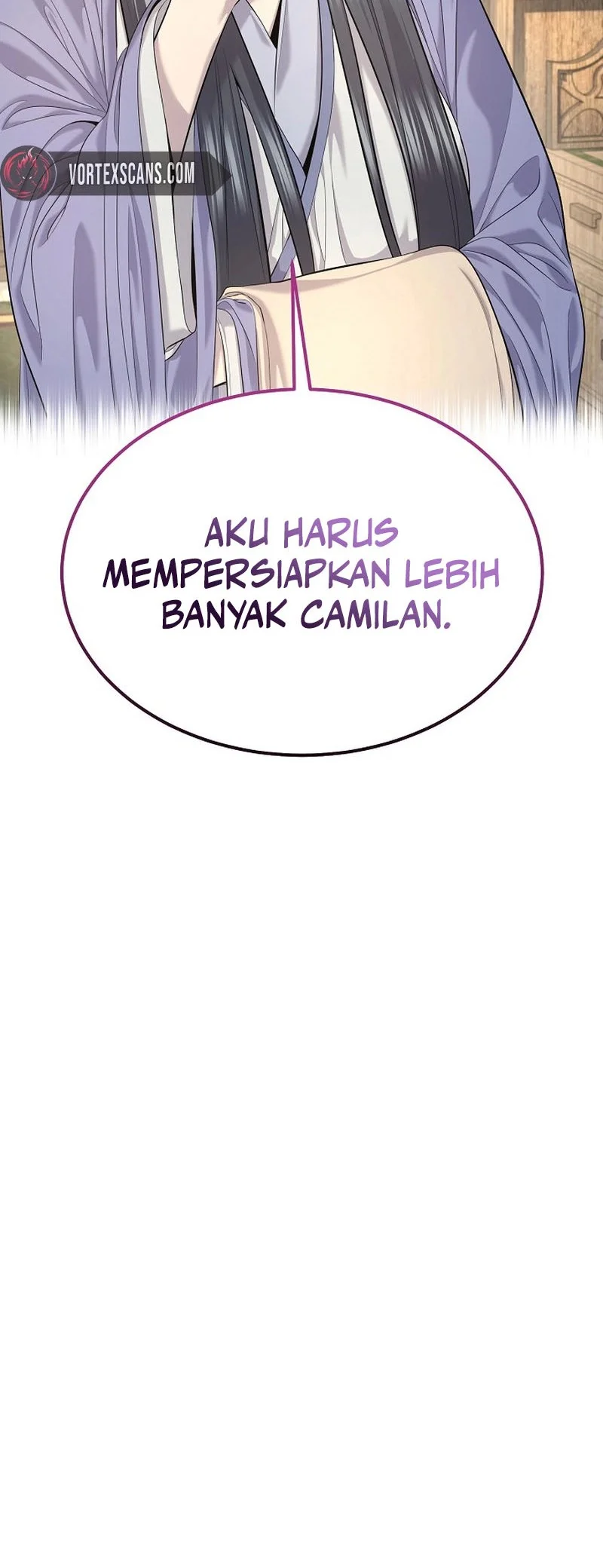 Monopolizing All Opportunities Chapter 28 - halaman 53