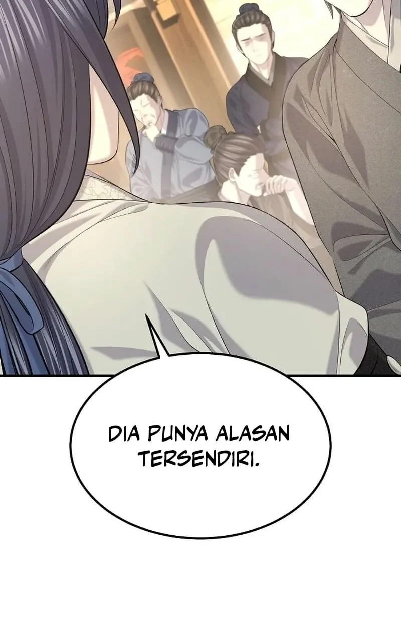 Monopolizing All Opportunities Chapter 29 - halaman 16
