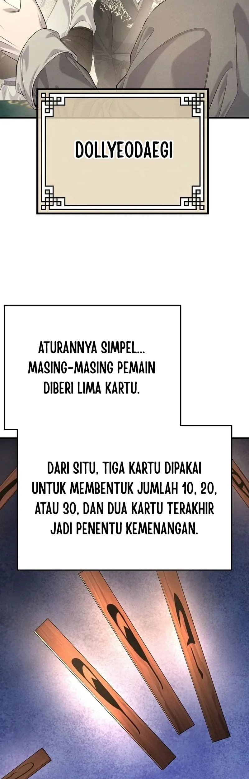 Monopolizing All Opportunities Chapter 29 - halaman 19