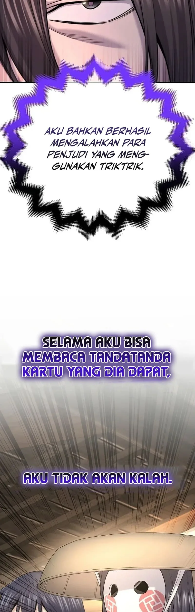 Monopolizing All Opportunities Chapter 29 - halaman 43