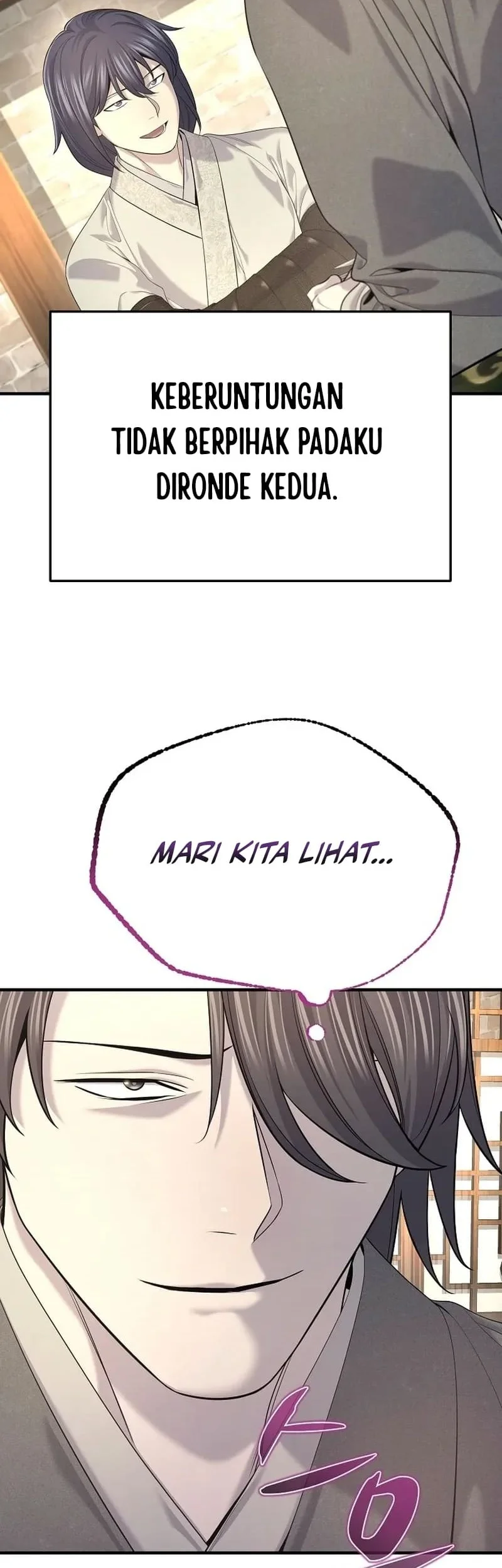 Monopolizing All Opportunities Chapter 29 - halaman 46