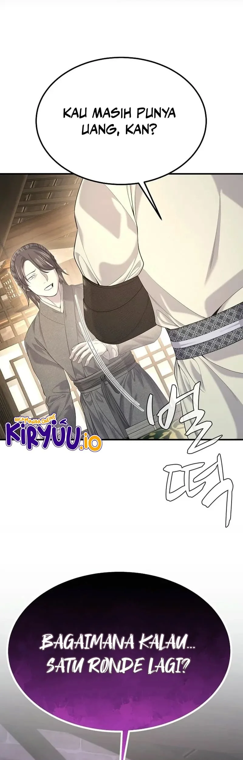 Monopolizing All Opportunities Chapter 29 - halaman 65
