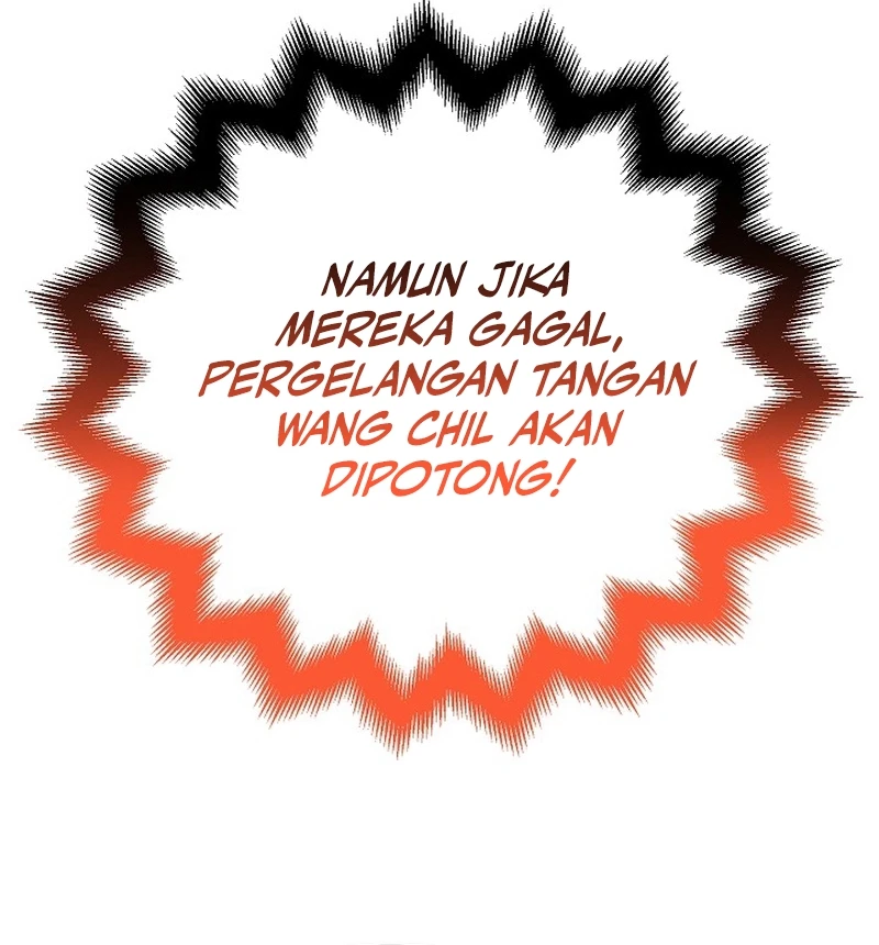 Monopolizing All Opportunities Chapter 3 - halaman 25