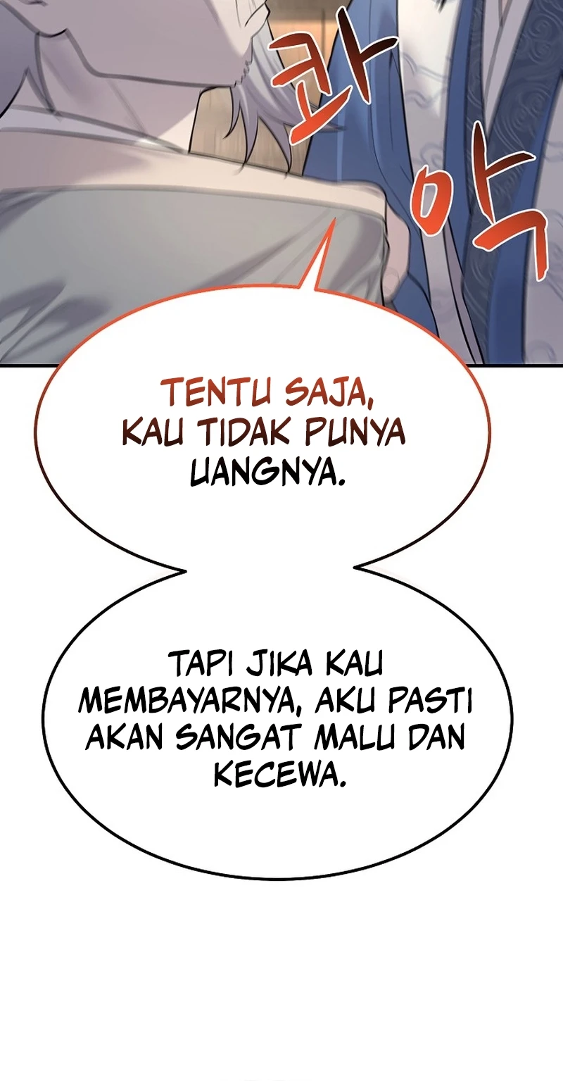 Monopolizing All Opportunities Chapter 3 - halaman 33