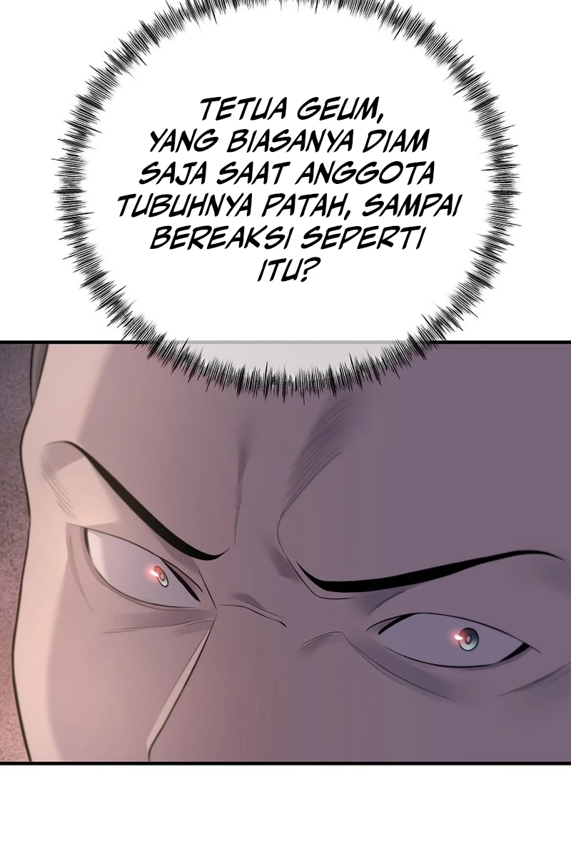 Monopolizing All Opportunities Chapter 3 - halaman 49