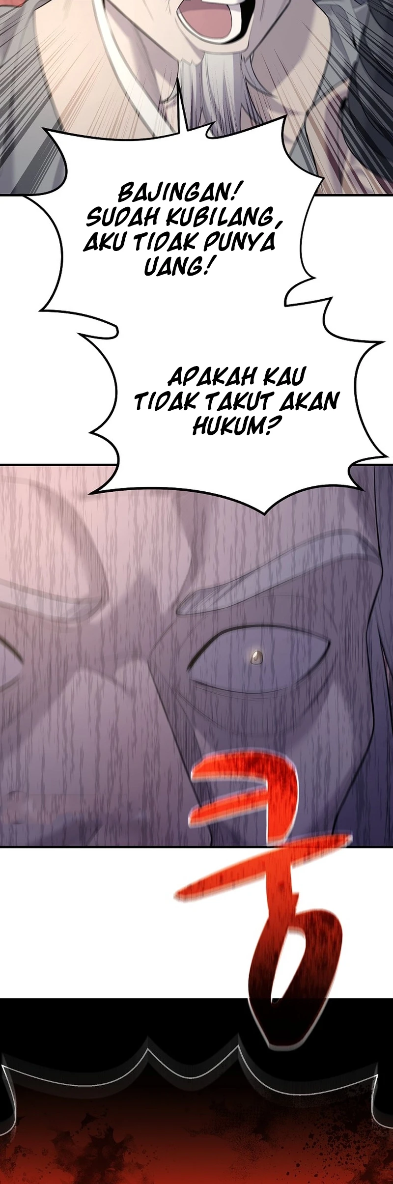 Monopolizing All Opportunities Chapter 3 - halaman 57