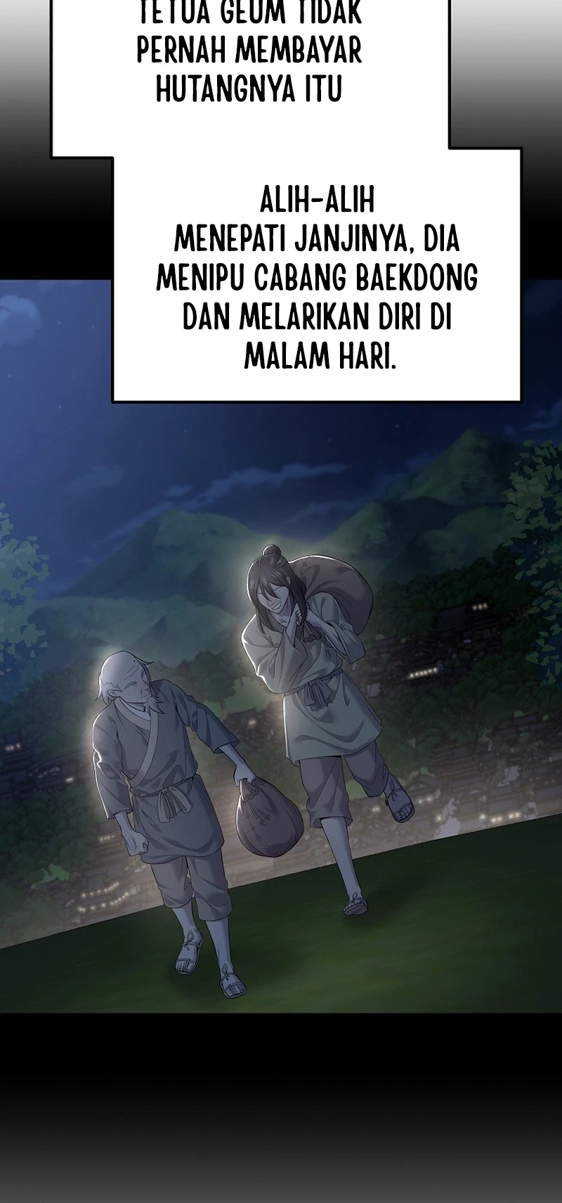Monopolizing All Opportunities Chapter 3 - halaman 65