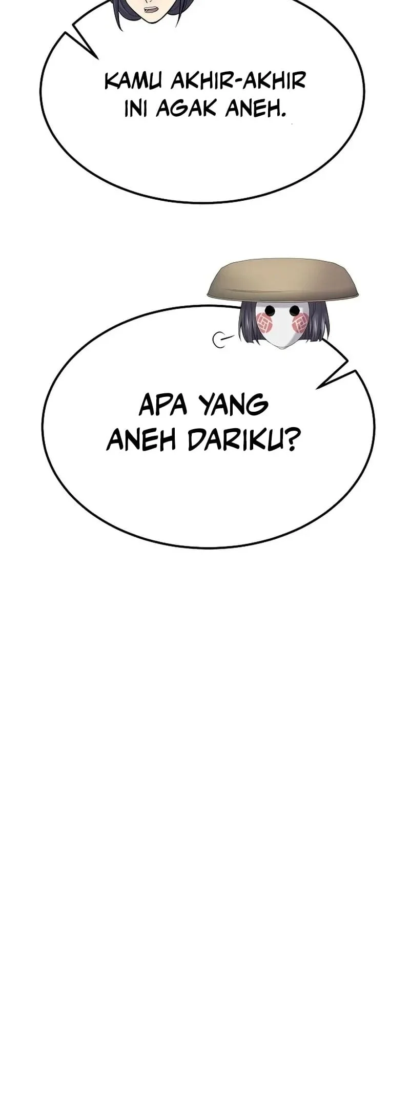 Monopolizing All Opportunities Chapter 30 - halaman 45
